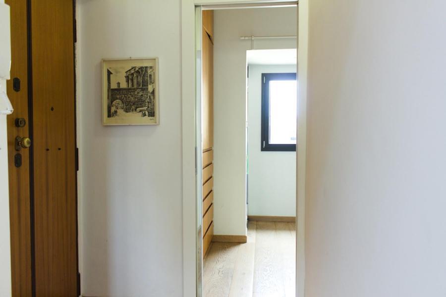 Apartment Stylish Penthouse With Terrace In Trastevere Rome