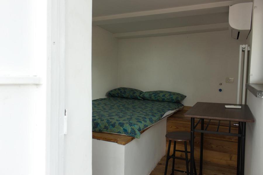 Appartement Stylish Penthouse With Terrace In Trastevere Rome