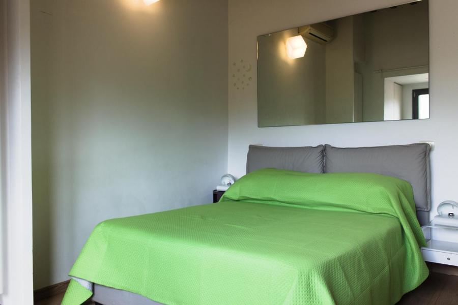 Appartement Stylish Penthouse With Terrace In Trastevere Rome