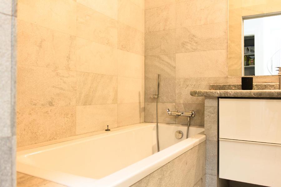 Appartement Stylish Penthouse With Terrace In Trastevere