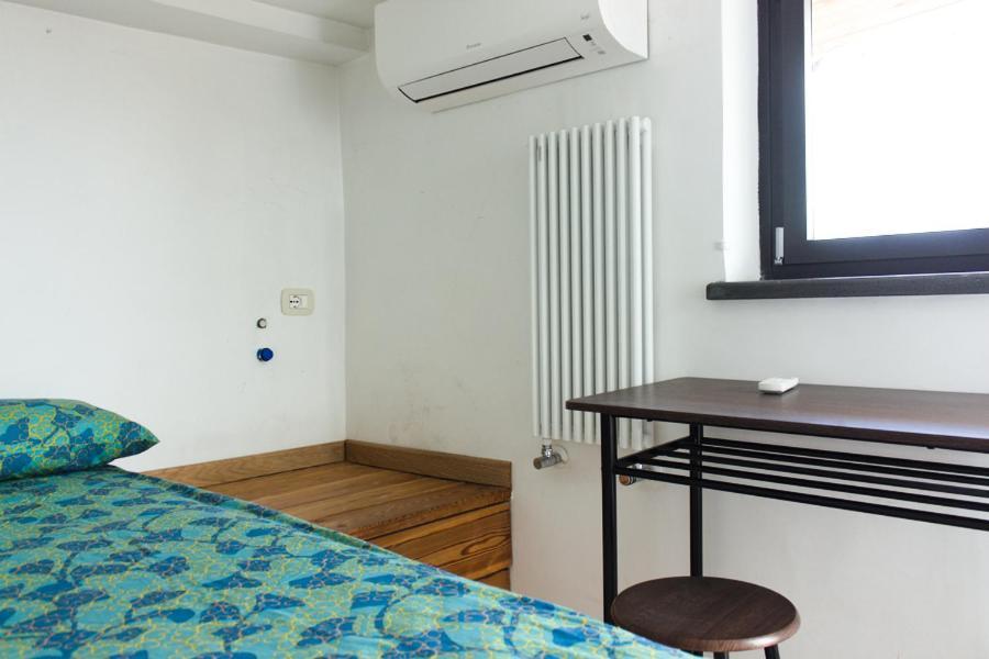 Appartement Stylish Penthouse With Terrace In Trastevere